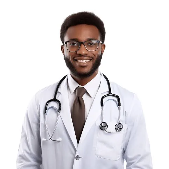 Dr. Samuel Okello