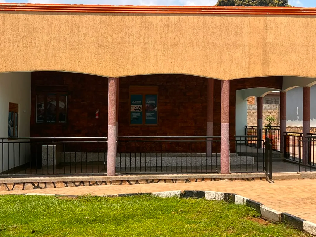 Maternity ward