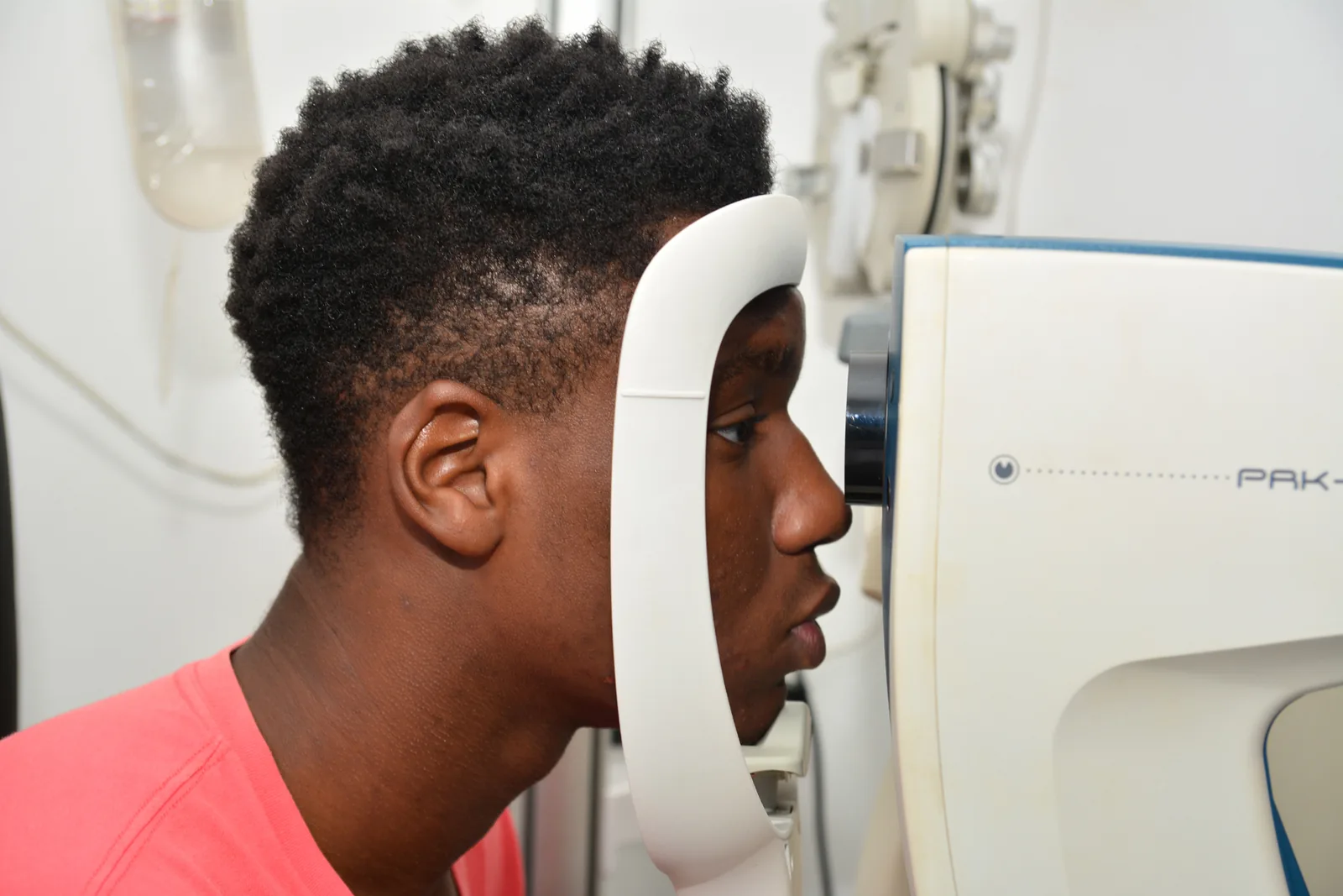 Eye Clinic