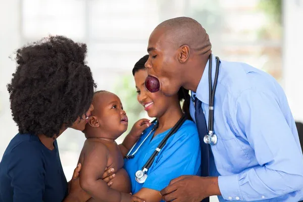 Paediatrics